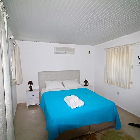 Villa Gorgeous With Private Pool In Antalya