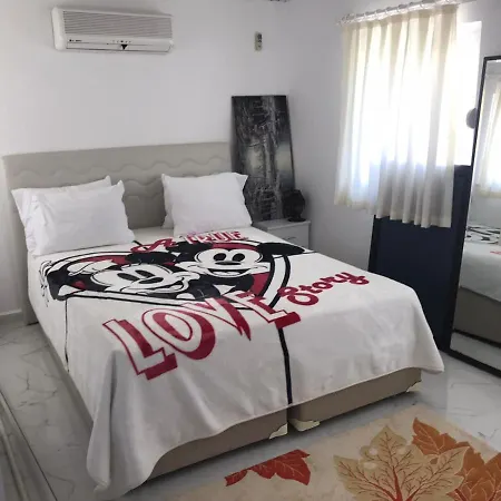 Gorgeous With Private Pool In Antalya * Belek