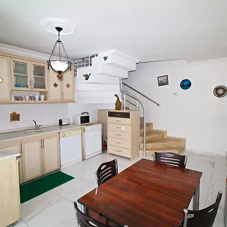 Gorgeous With Private Pool In Antalya Belek