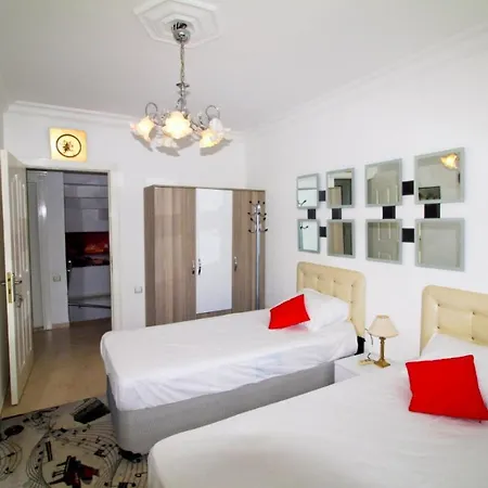 Gorgeous With Private Pool In Antalya Belek