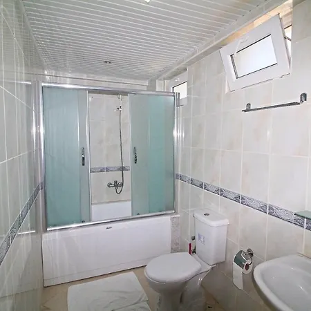 Villa Gorgeous With Private Pool In Antalya Belek