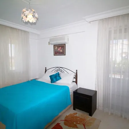 Gorgeous With Private Pool In Antalya