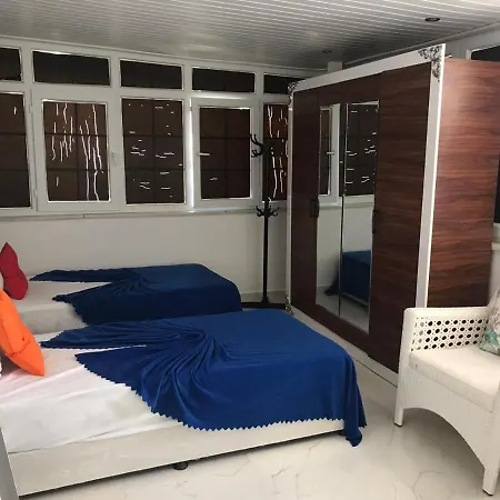 Villa Gorgeous With Private Pool In Antalya *