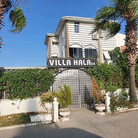 Gorgeous With Private Pool In Antalya *